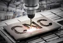 Gia công phay CNC - Giải pháp tối ưu cho ngành chế tạo