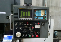 Dịch vụ sửa chữa, vận hành chạy lại máy CNC hệ điện Fanuc.