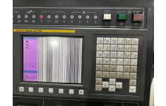 Fanuc 0iTD
