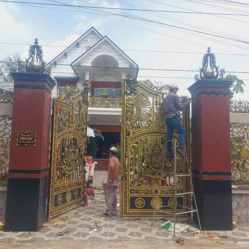 Dự án