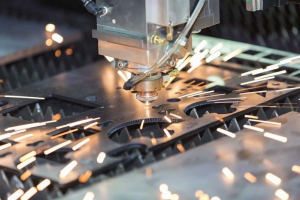 Gia Công CNC, Cắt Laser – Giải Pháp Chính Xác, Nhanh Chóng, Chất Lượng Cao
