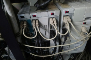 Cung cấp thiết bị 4 